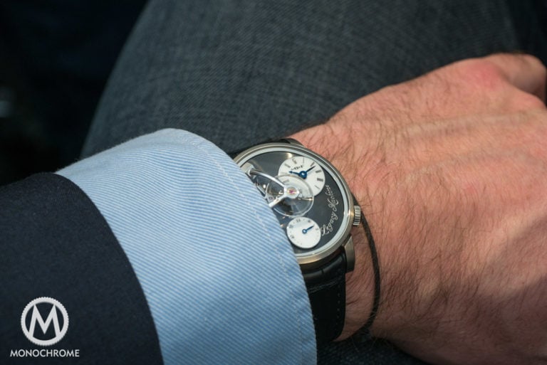 MB&F LM 101
