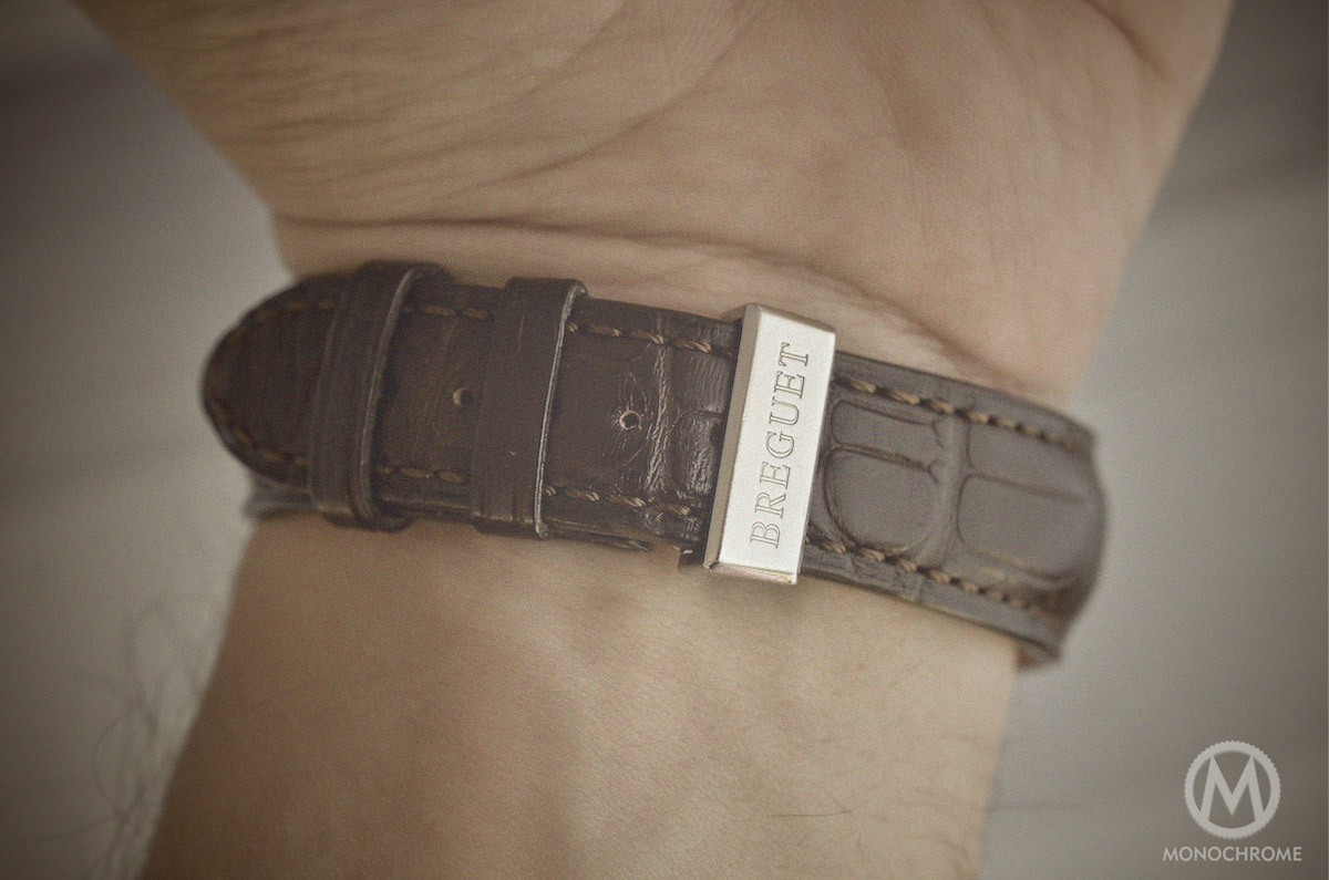 Breguet Type XX 3800st - 10 Breguet Type XX 3800st - 10