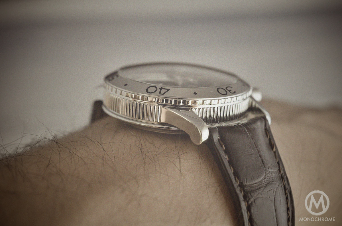 Breguet Type XX 3800st - 11 Breguet Type XX 3800st - 11