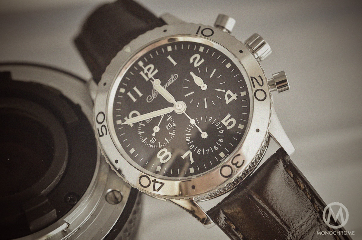 Breguet Type XX 3800st - 12 Breguet Type XX 3800st - 12