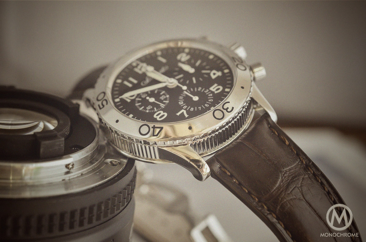 Breguet Type XX 3800st - 13 Breguet Type XX 3800st - 13