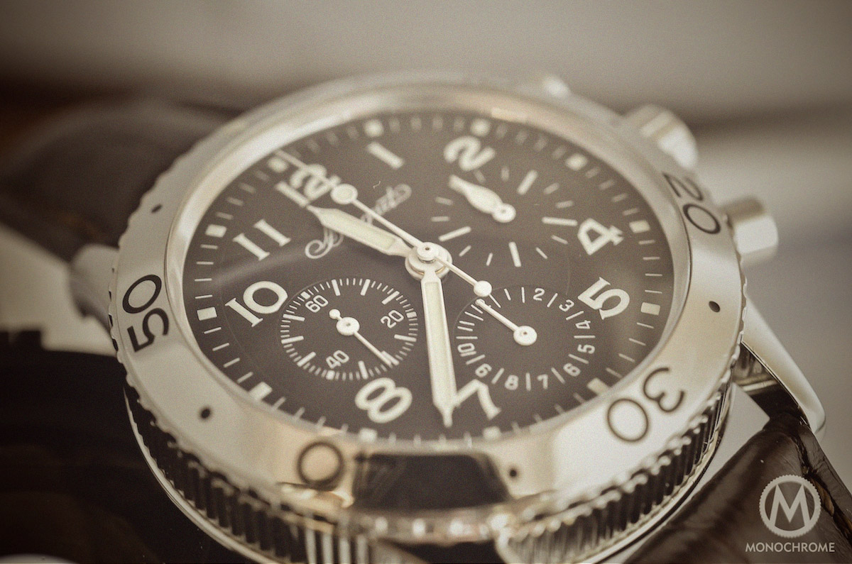 Breguet Type XX 3800st - 2 Breguet Type XX 3800st - 2