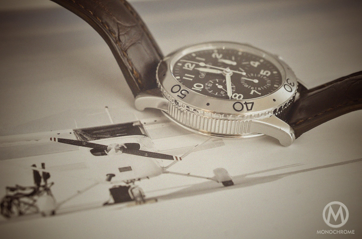 Breguet Type XX 3800st - 6 Breguet Type XX 3800st - 6