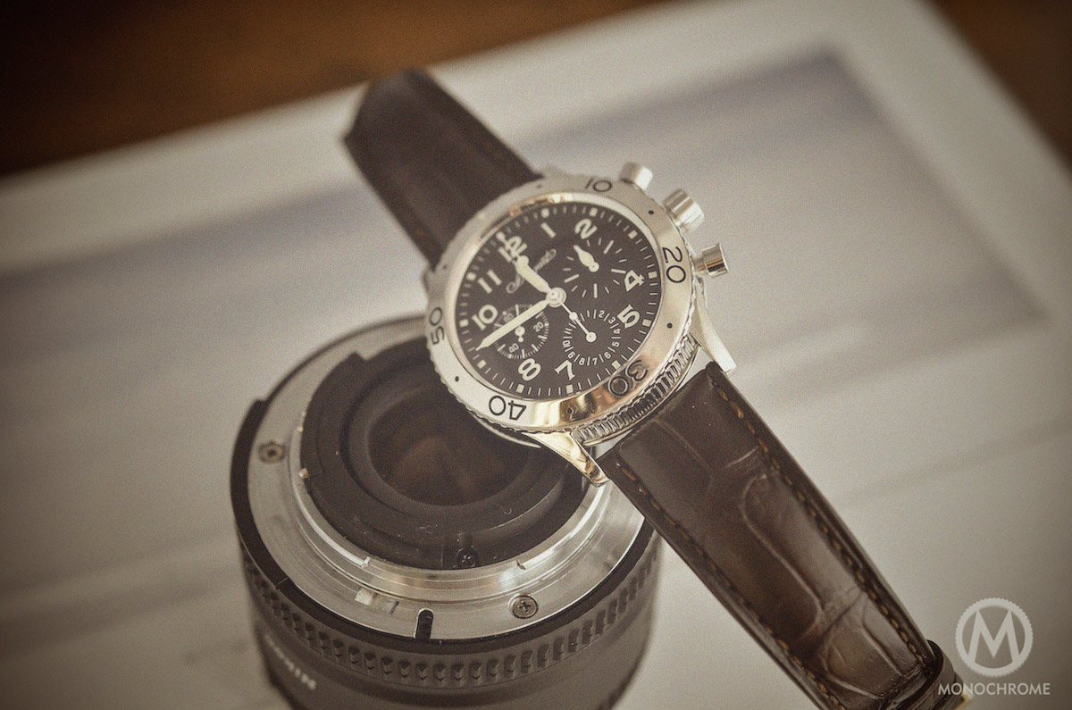 Breguet Type XX 3800st - 8 Breguet Type XX 3800st - 8