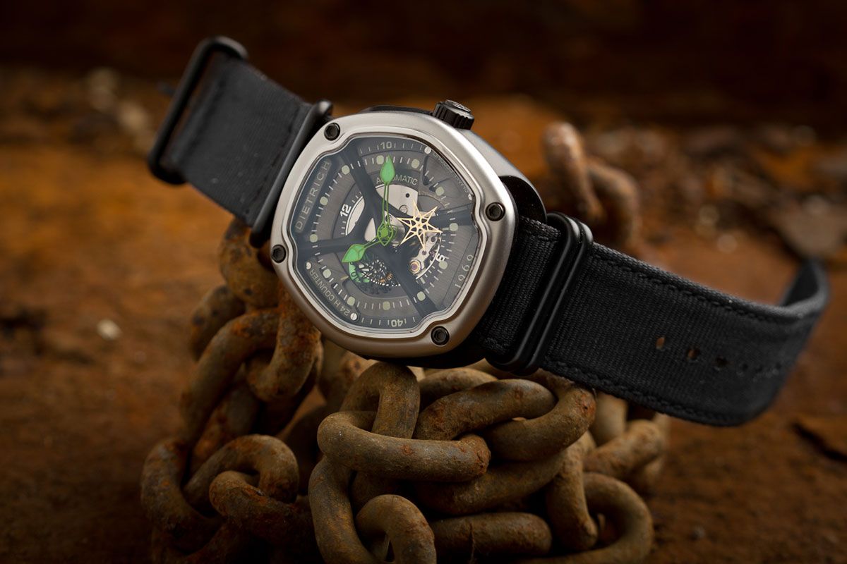 Dietrich 1969 OT1 Dietrich 1969 OT1