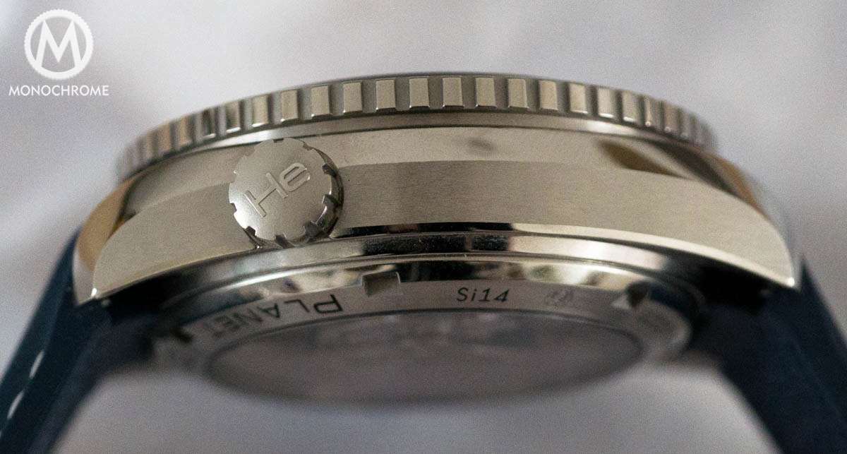 Omega Seamaster Planet Ocean GMT Omega Seamaster Planet Ocean GMT