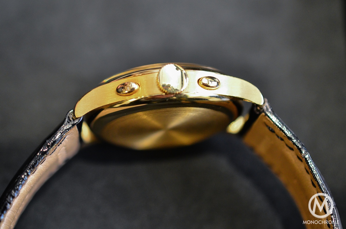 Vacheron Constantin vintage chronograph 4072 - 9 Vacheron Constantin vintage chronograph 4072 - 9