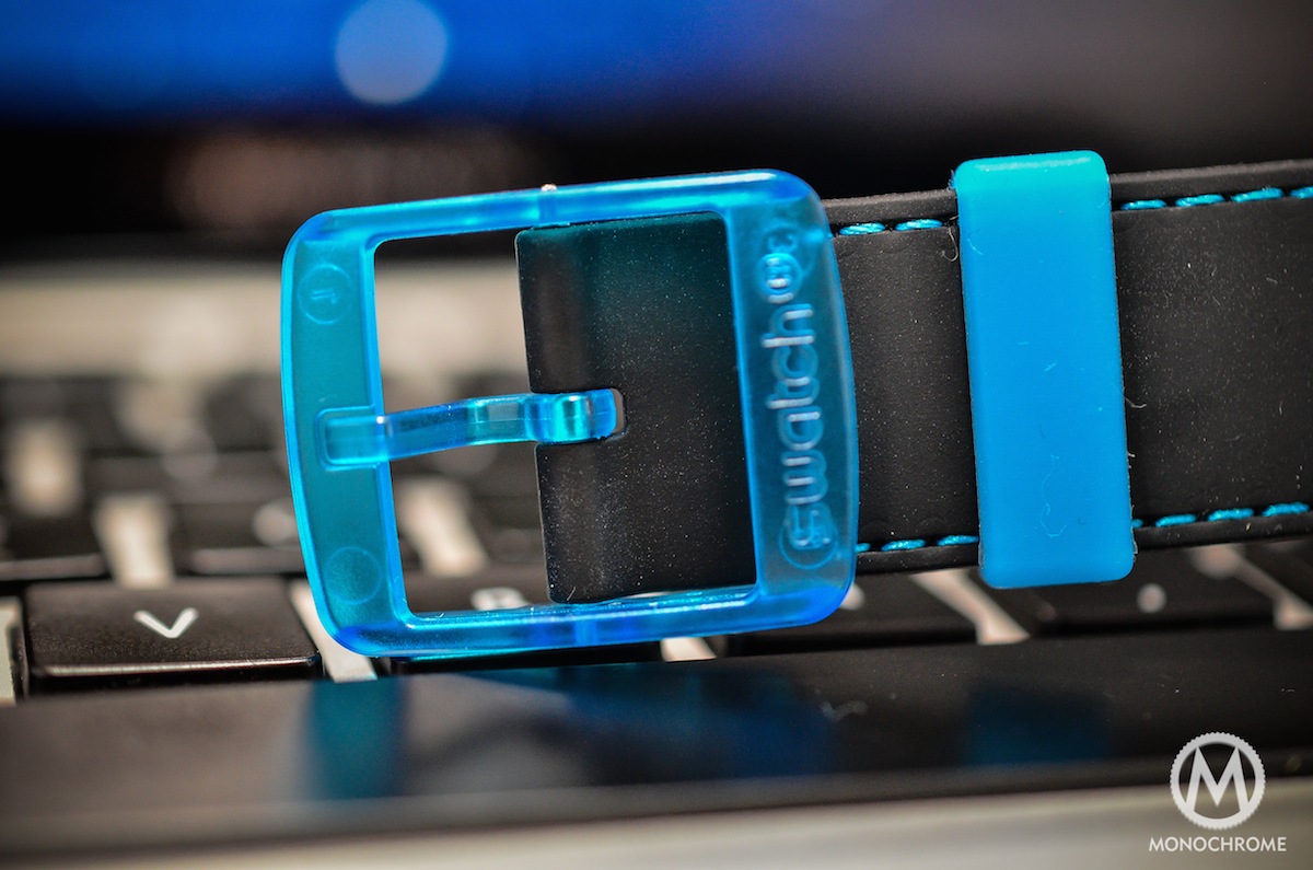 swatch sistem51 blue - 9 swatch sistem51 blue - 9