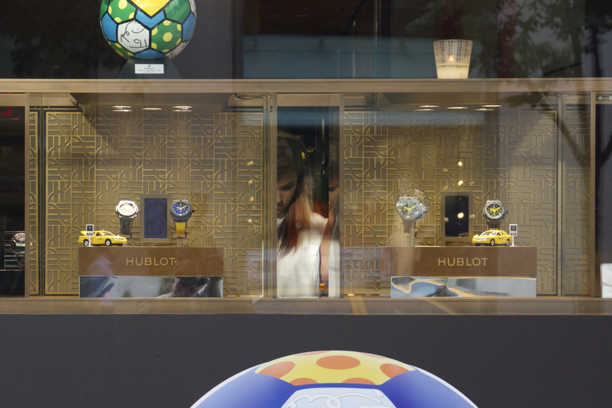 Hublot King Power 692 Bang New York - 5 Hublot King Power 692 Bang New York - 5