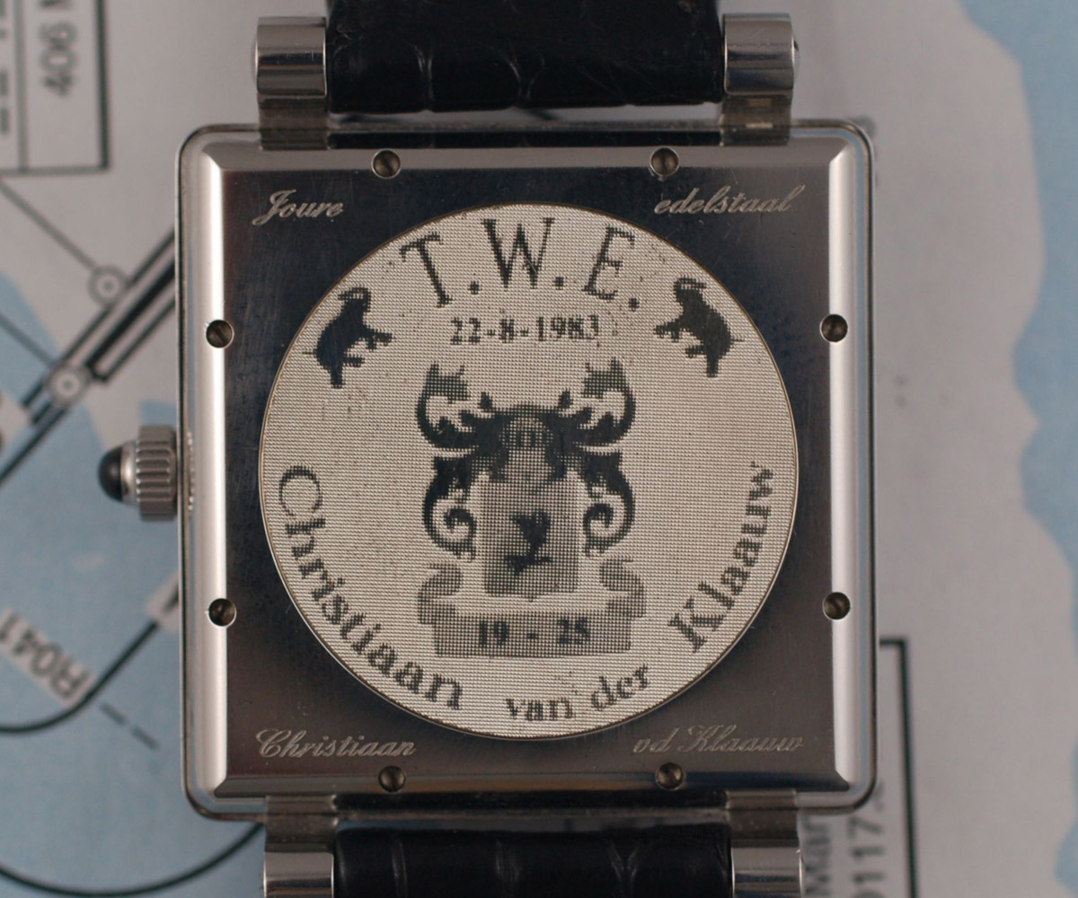 VD-KLAAUW-christiaan-pendulum-model-limited-nlwatch4 VD-KLAAUW-christiaan-pendulum-model-limited-nlwatch4