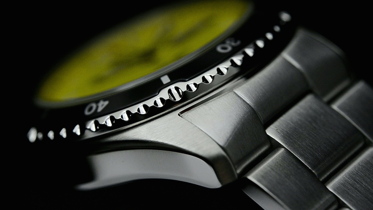 orient mako yellow limited edition USA - 2 orient mako yellow limited edition USA - 2