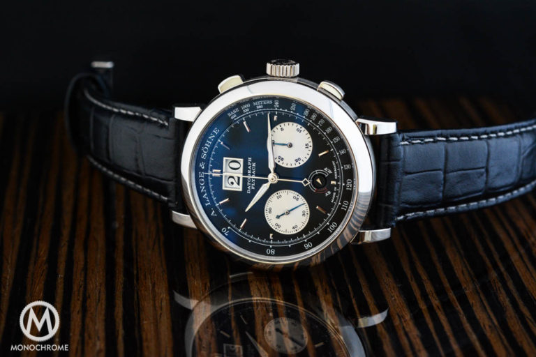 Lange Datograph