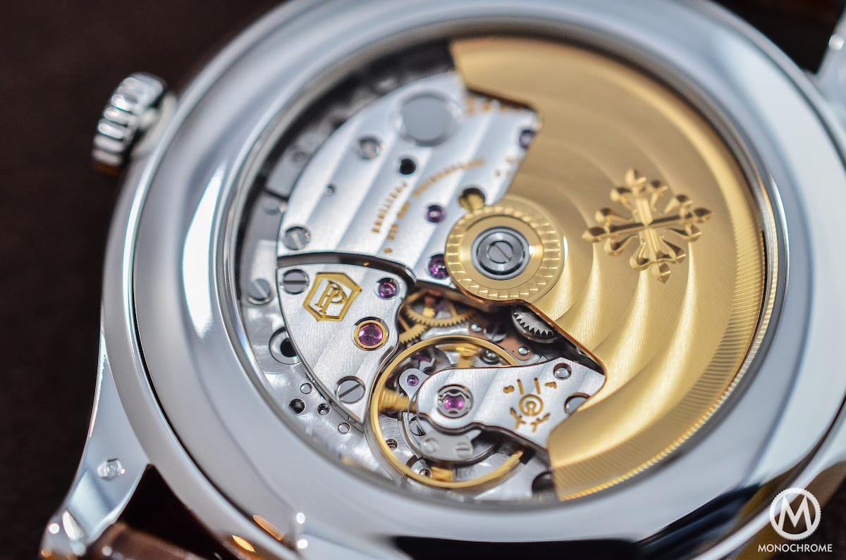Patek Philippe 5496P-014 Perpetual Calendar Retrograde - 6 Patek Philippe 5496P-014 Perpetual Calendar Retrograde - 6