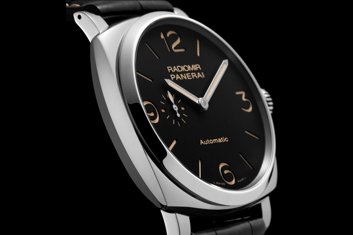 Panerai Radiomir 1940 3-Days Automatic PAM00572-01