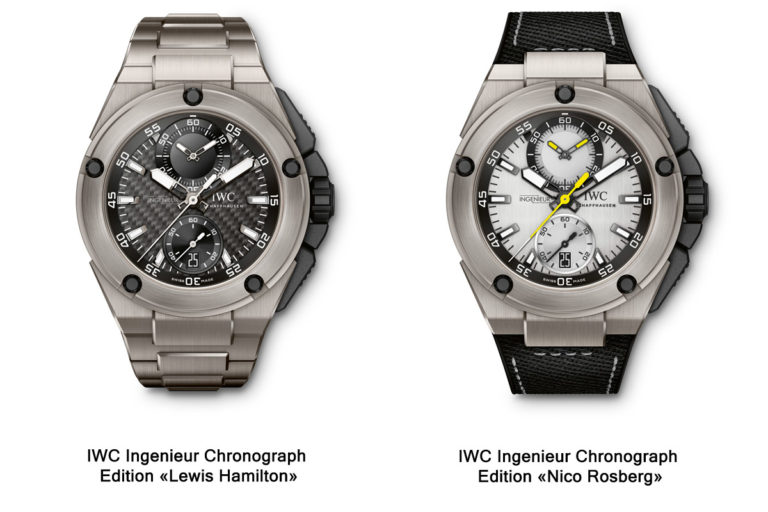 iwc_ingenieur_chronograph_edition_hamilton_rosberg_01