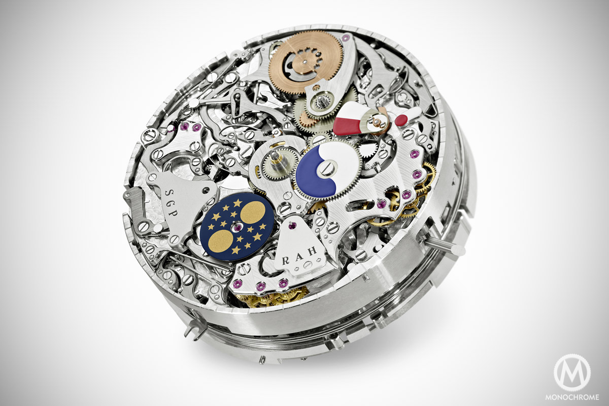 Patek Philippe Grandmaster Chime ref. 5175 175th anniversary Patek Philippe Grandmaster Chime ref. 5175 175th anniversary