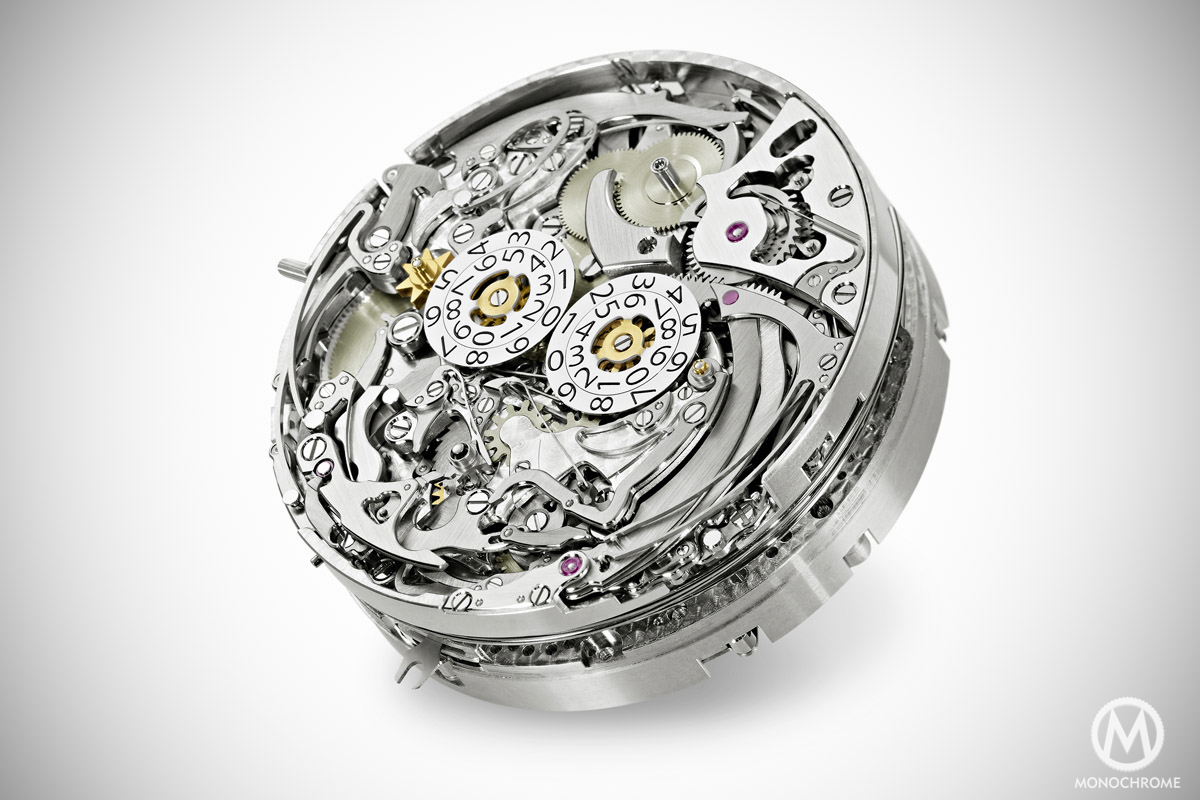 Patek Philippe Grandmaster Chime ref. 5175 175th anniversary Patek Philippe Grandmaster Chime ref. 5175 175th anniversary