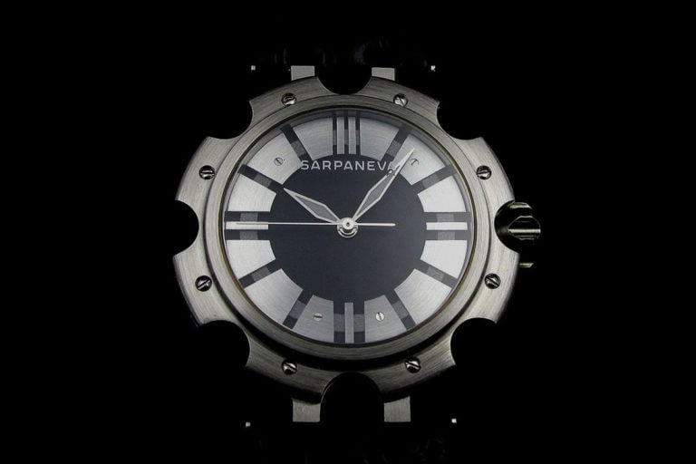 Sarpaneva Loiste