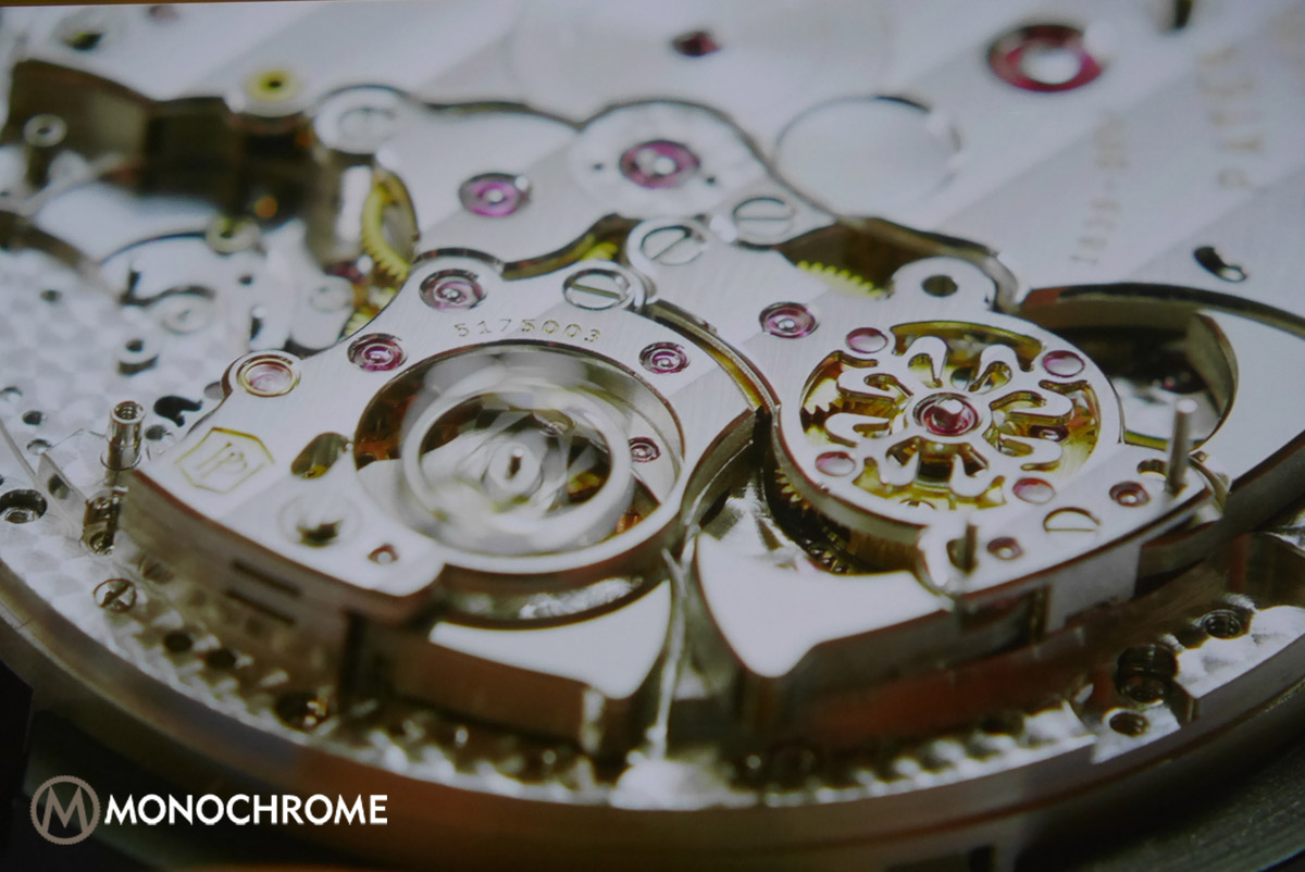 Patek Philippe Grandmaster Chime ref. 5175 Patek Philippe Grandmaster Chime ref. 5175