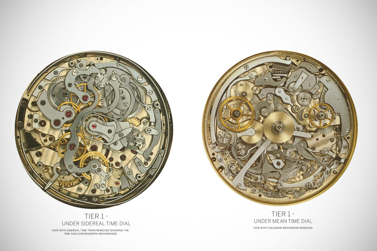 Henry Graves Patek Philippe Supercomplication Sotheby's - 2 Henry Graves Patek Philippe Supercomplication Sotheby's - 2