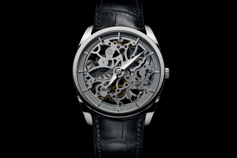 Parmigiani Fleurier Tonda 1950 Squelette