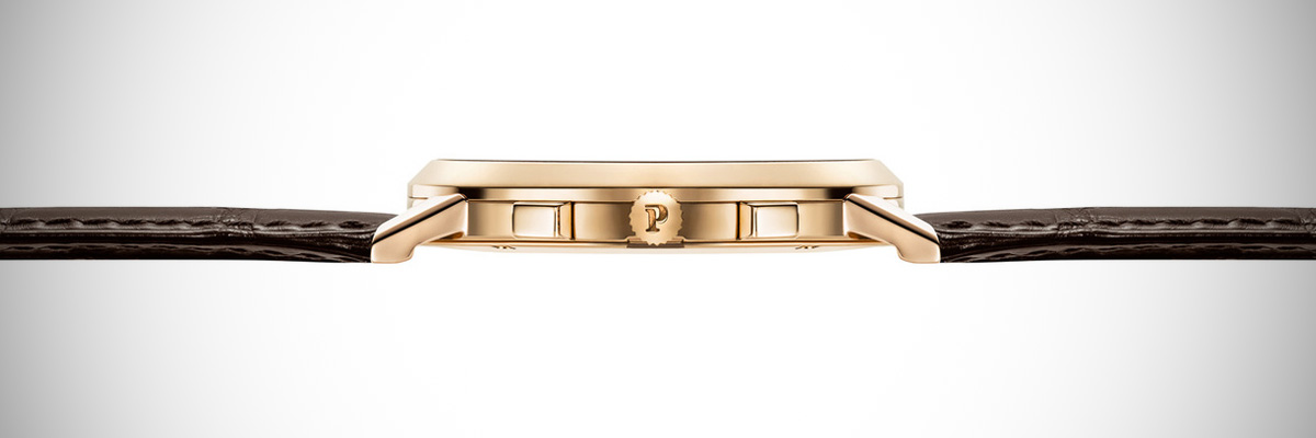 Piaget Altiplano Chronograph Flyback - 5 Piaget Altiplano Chronograph Flyback - 5
