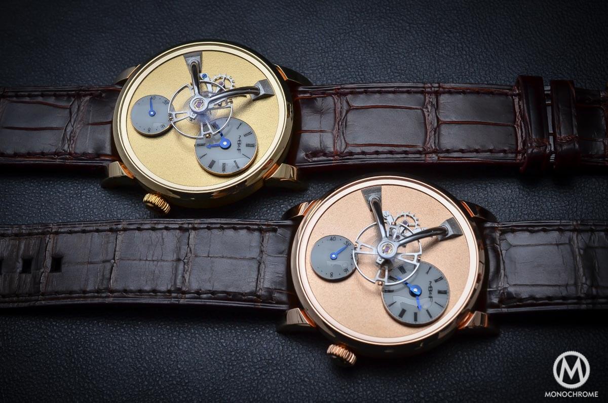 MB&F LM 101 Frost - 11 MB&F LM 101 Frost - 11