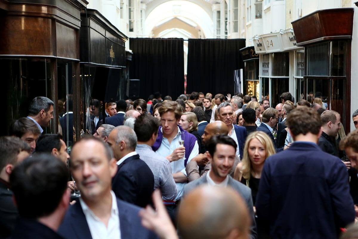 Bell & Ross boutique London