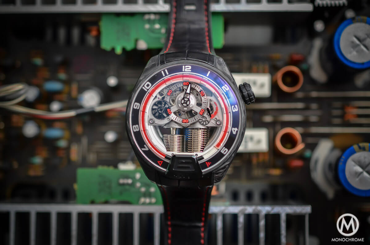 HYT H4 Gotham review - 11 HYT H4 Gotham review - 11