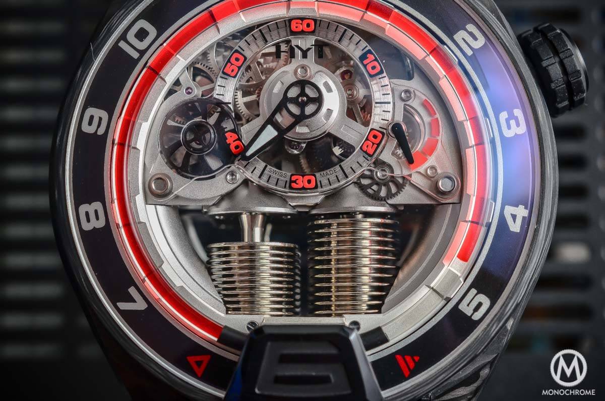 HYT H4 Gotham review - 7 HYT H4 Gotham review - 7