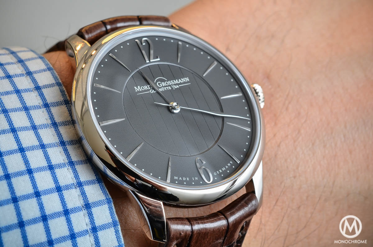 Moritz Grossmann Tefnut - 1 Moritz Grossmann Tefnut - 1