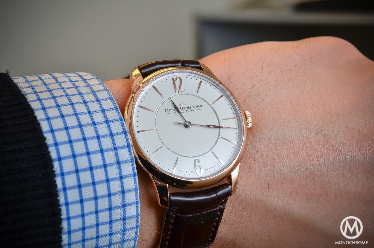 Moritz Grossmann Tefnut - 2 Moritz Grossmann Tefnut - 2