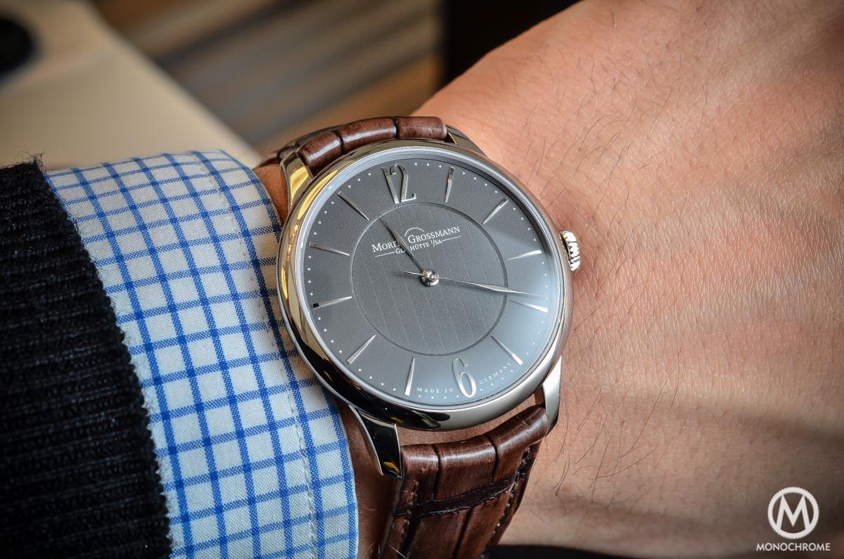 Moritz Grossmann Tefnut - 7 Moritz Grossmann Tefnut - 7