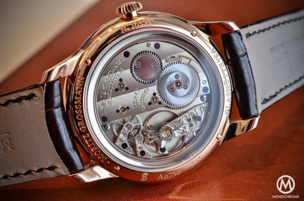 Moritz Grossmann Tefnut - 8 Moritz Grossmann Tefnut - 8