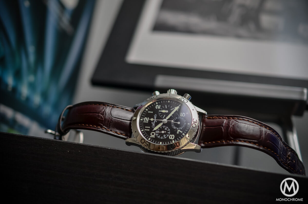 Collectors Series Breguet Type XX 6