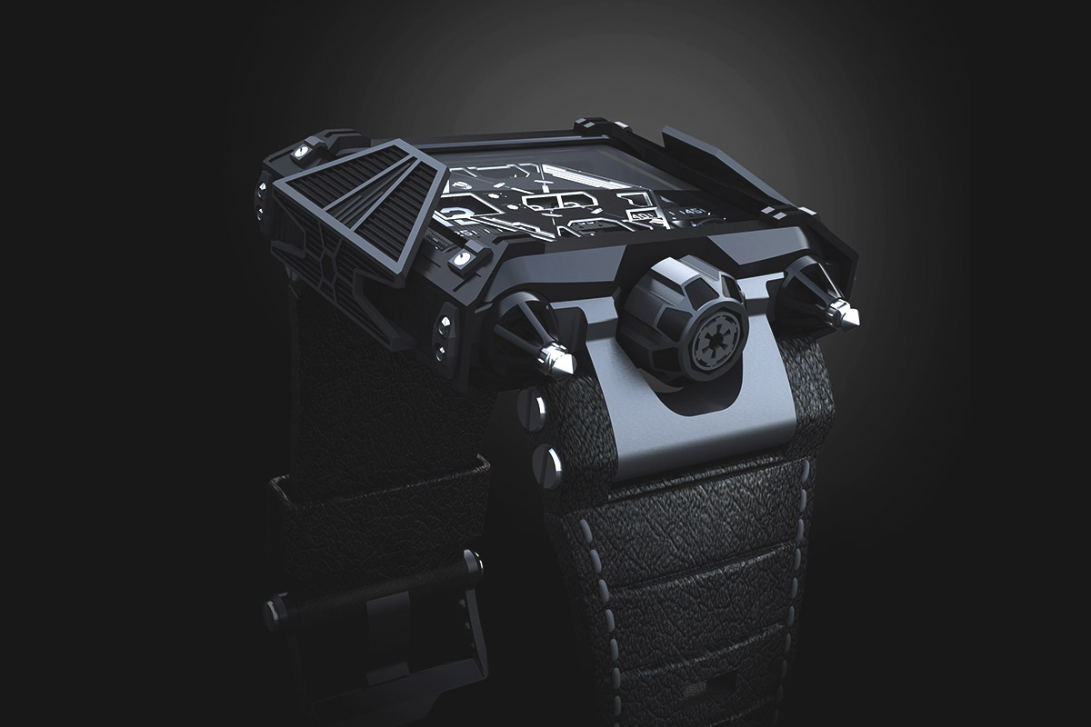 DEVON Works Star Wars Limited edition DEVON Works Star Wars Limited edition