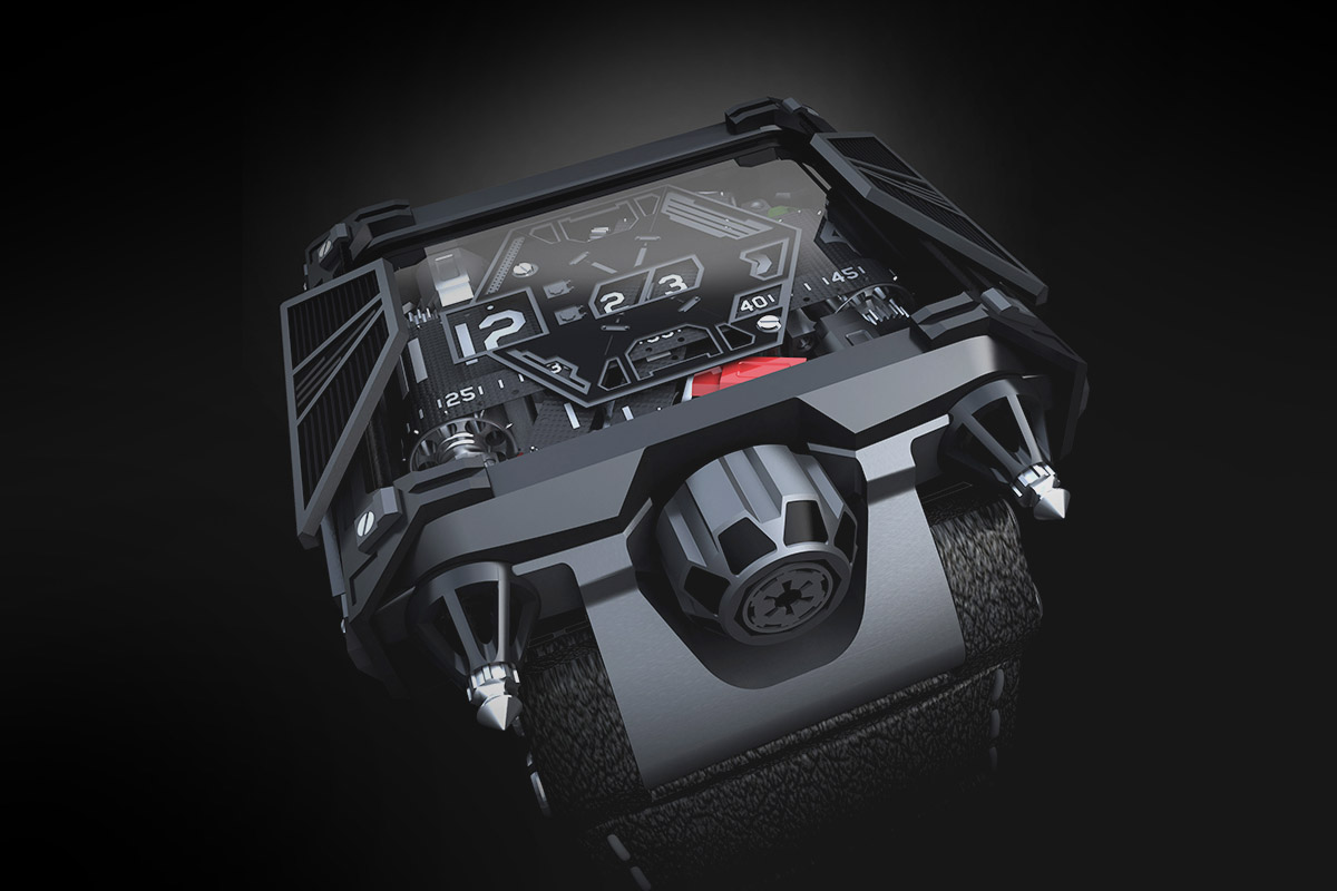 DEVON Works Star Wars Limited edition DEVON Works Star Wars Limited edition