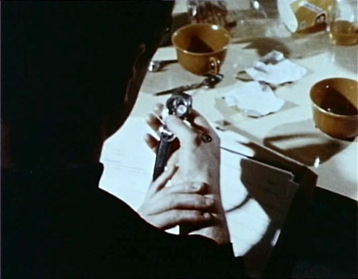 Raymond Coll-Conshelf III-Aquastar Raymond Coll-Conshelf III-Aquastar