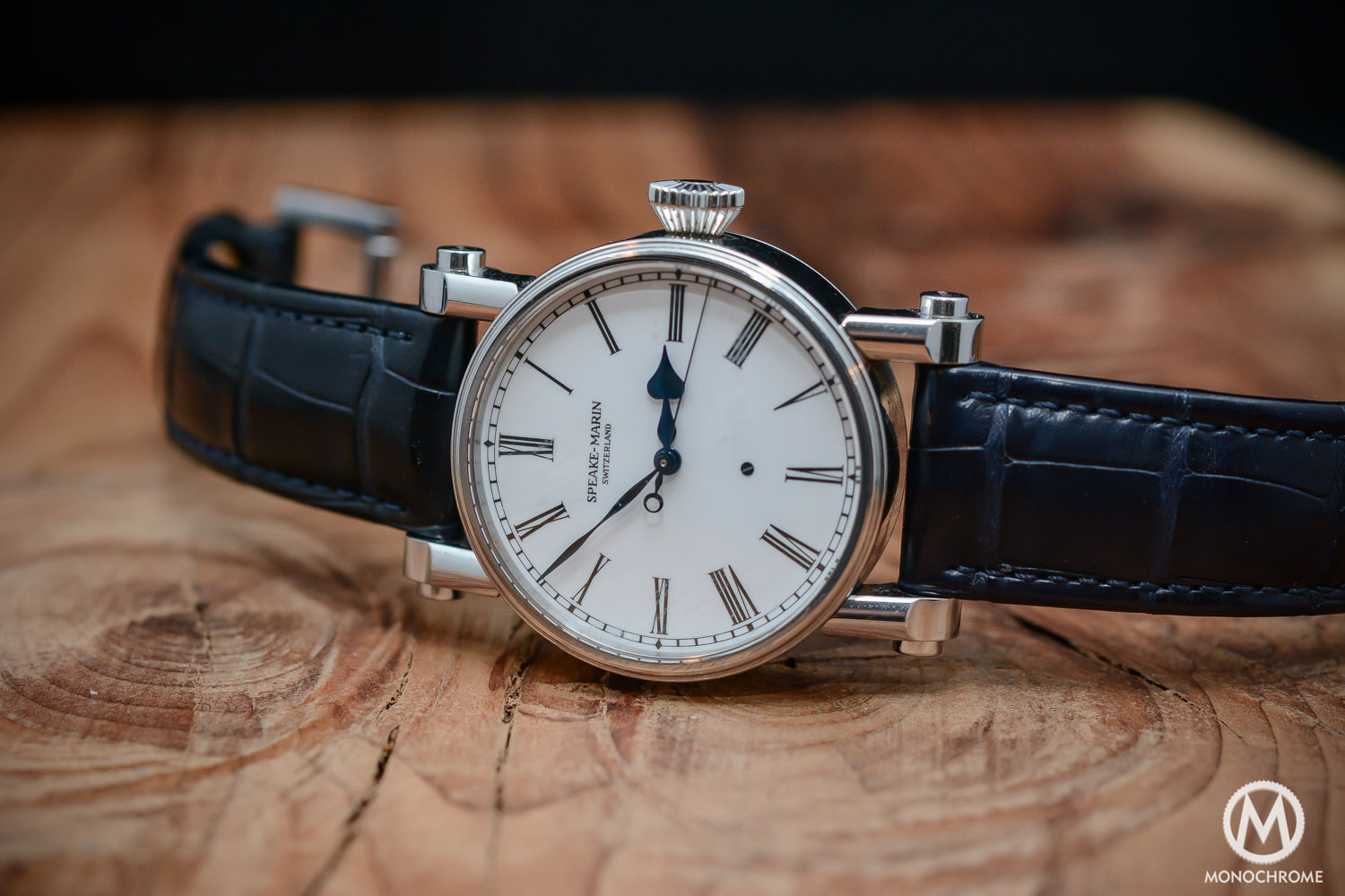 Speake Marin Piccadilly