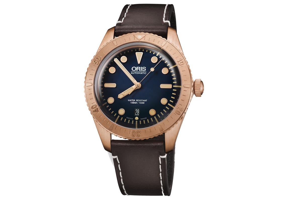 Oris-Carl-Brashear-Limited-Edition_06 Oris Carl Brashear Limited Edition