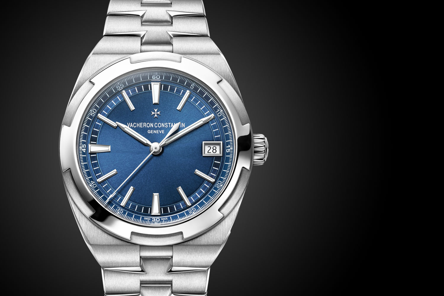 Vacheron Constantin Overseas Automatic 4500V - SIHH 2016