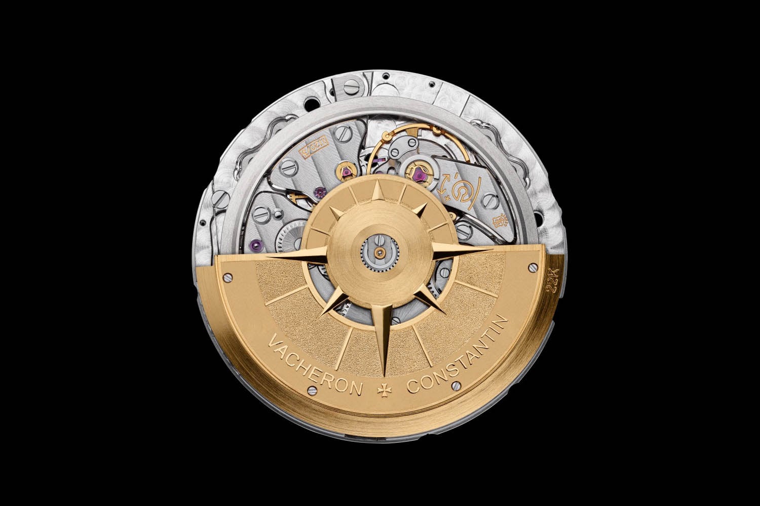 Vacheron Constantin Overseas Ultra-Thin 2000V Calibre 1120 - SIHH 2016