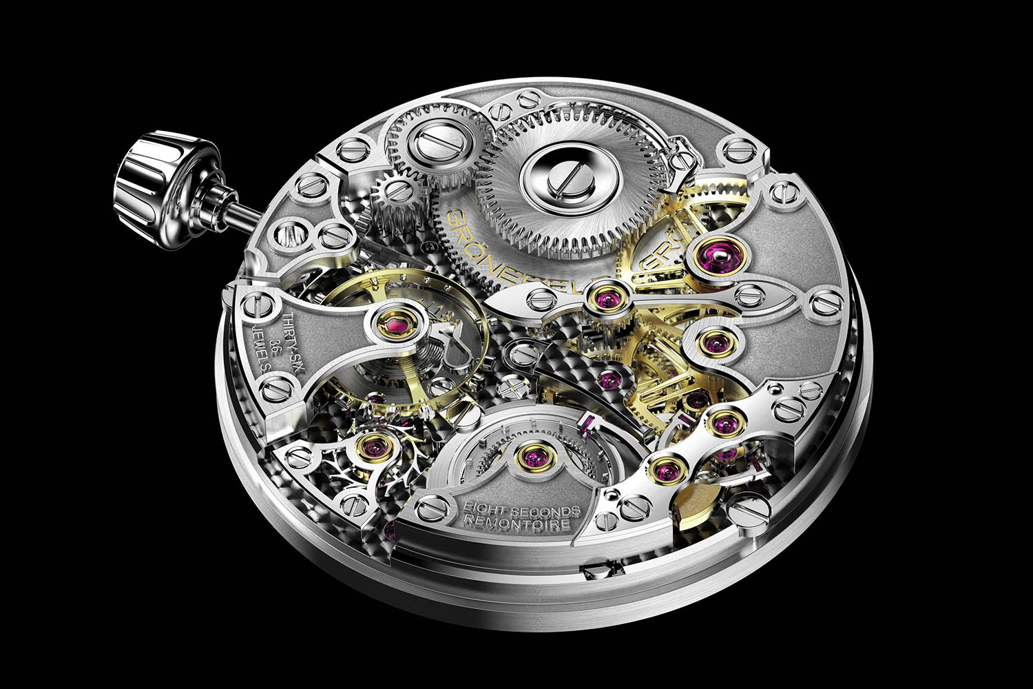 Gronefeld 1941 Remontoire-2 Grönefeld 1941 Remontoire