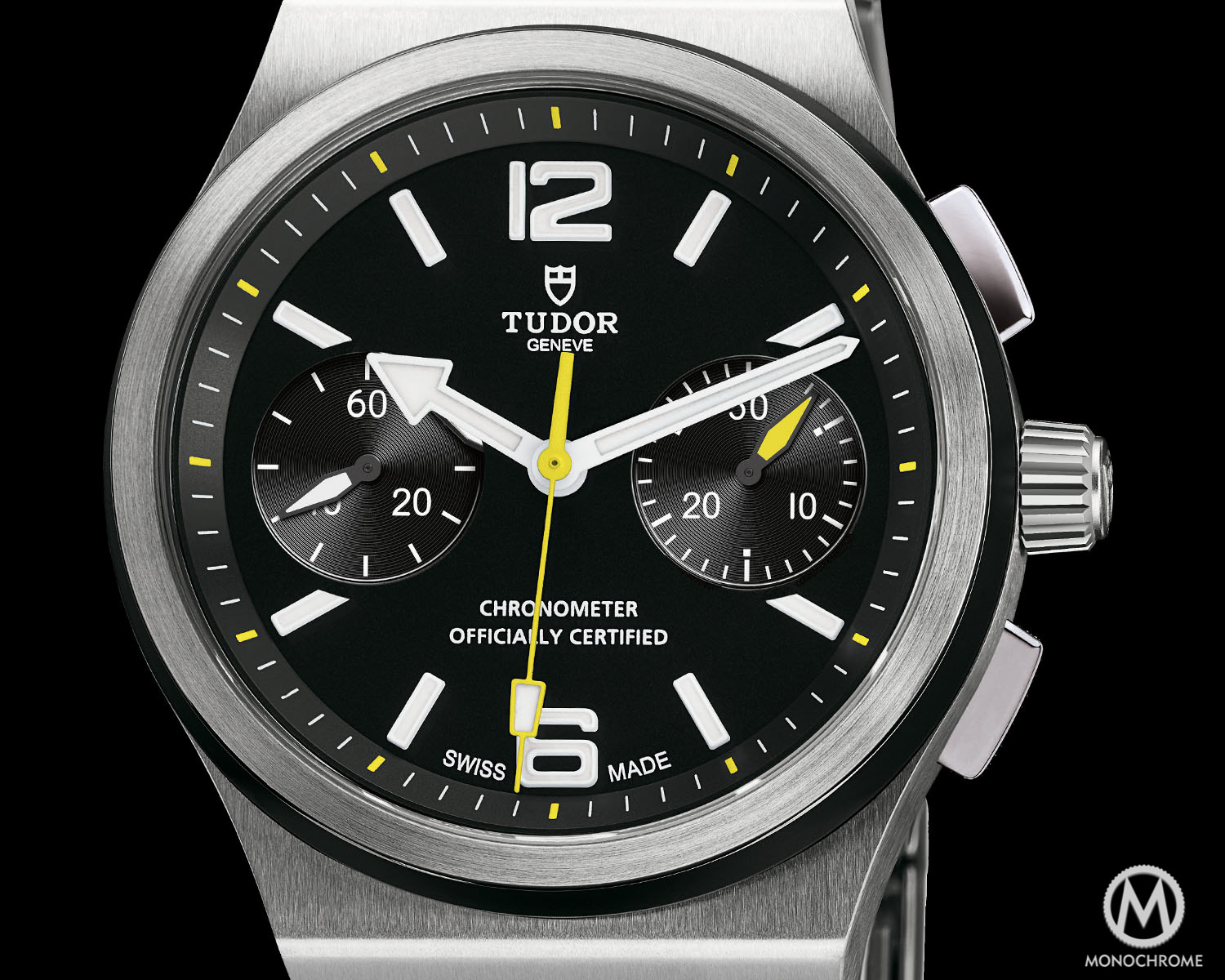 Tudor North Flag Chronograph - Tudor baselworld 2016 - Tudor 2016 predictions - 3 Tudor North Flag Chronograph - Tudor baselworld 2016 - Tudor 2016 predictions