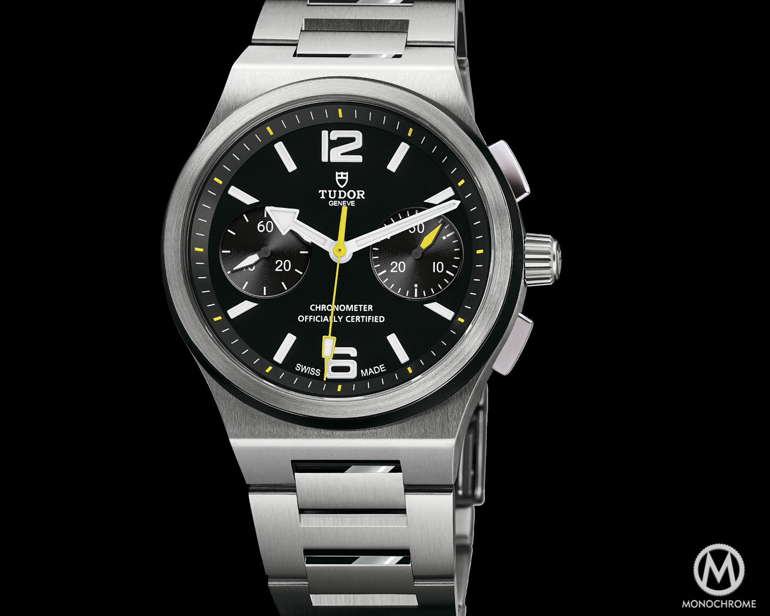 Tudor North Flag Chronograph - Tudor baselworld 2016 - Tudor 2016 predictions - 4 Tudor North Flag Chronograph - Tudor baselworld 2016 - Tudor 2016 predictions