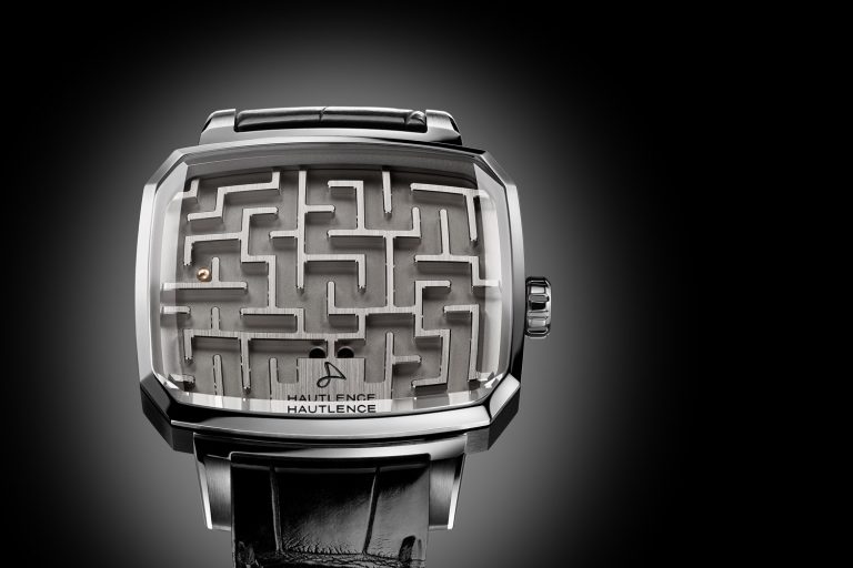 Hautlence Labyrinth 02