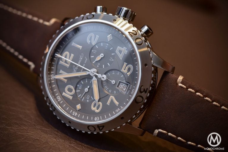 Breguet Type XXI 3817