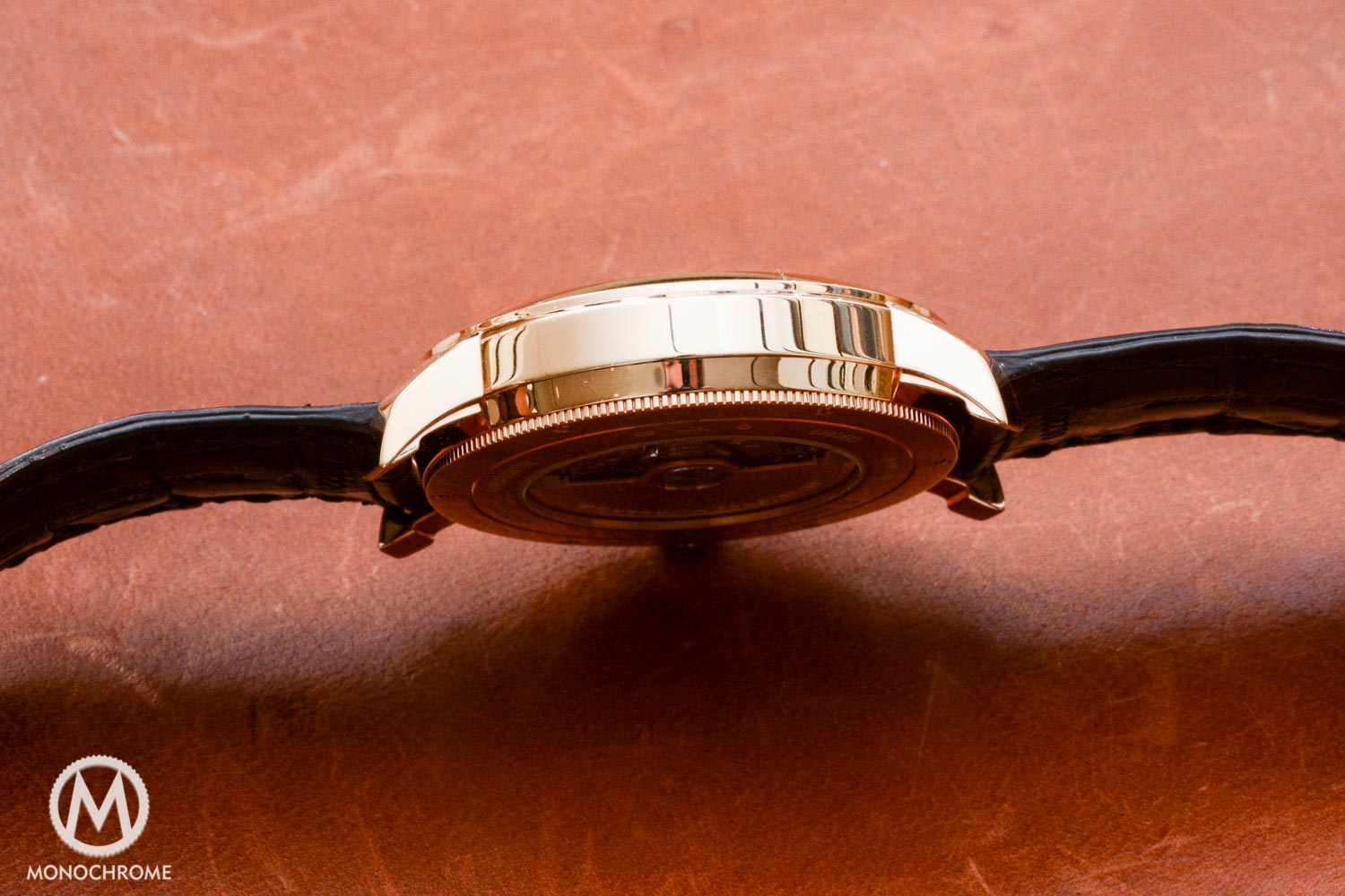 Vacheron Constantin Traditionelle World Time 02 Vacheron Constantin Traditionelle World Time