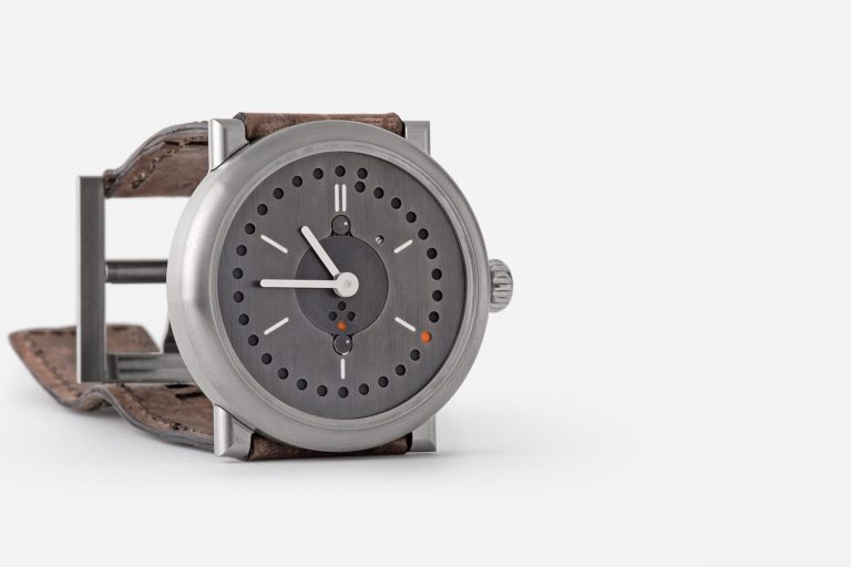 Ochs Und Junior Perpetual Calendar
