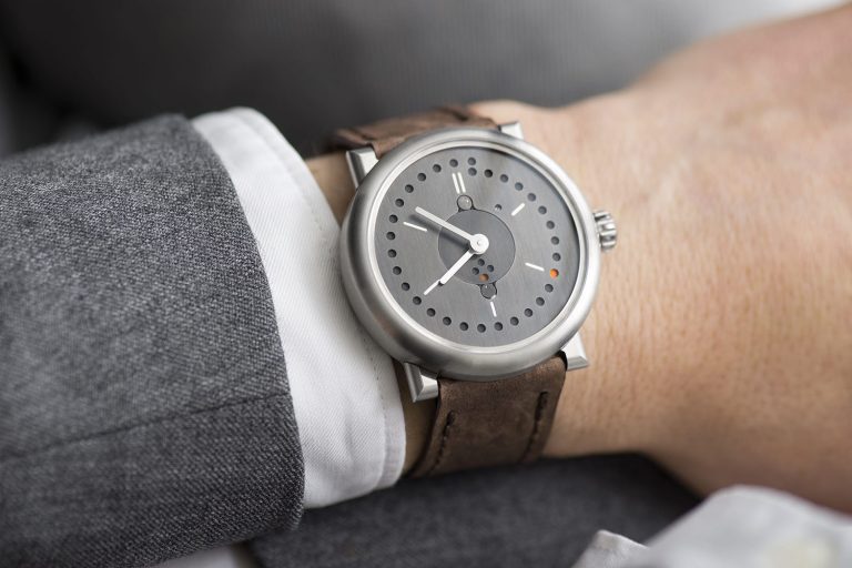 Ochs Und Junior Perpetual Calendar